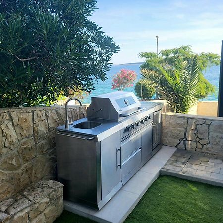 Villa Mondee Мандре Екстериор снимка