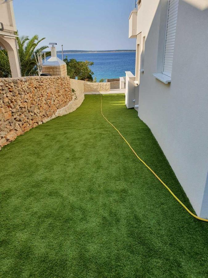 Villa Mondee Мандре Екстериор снимка