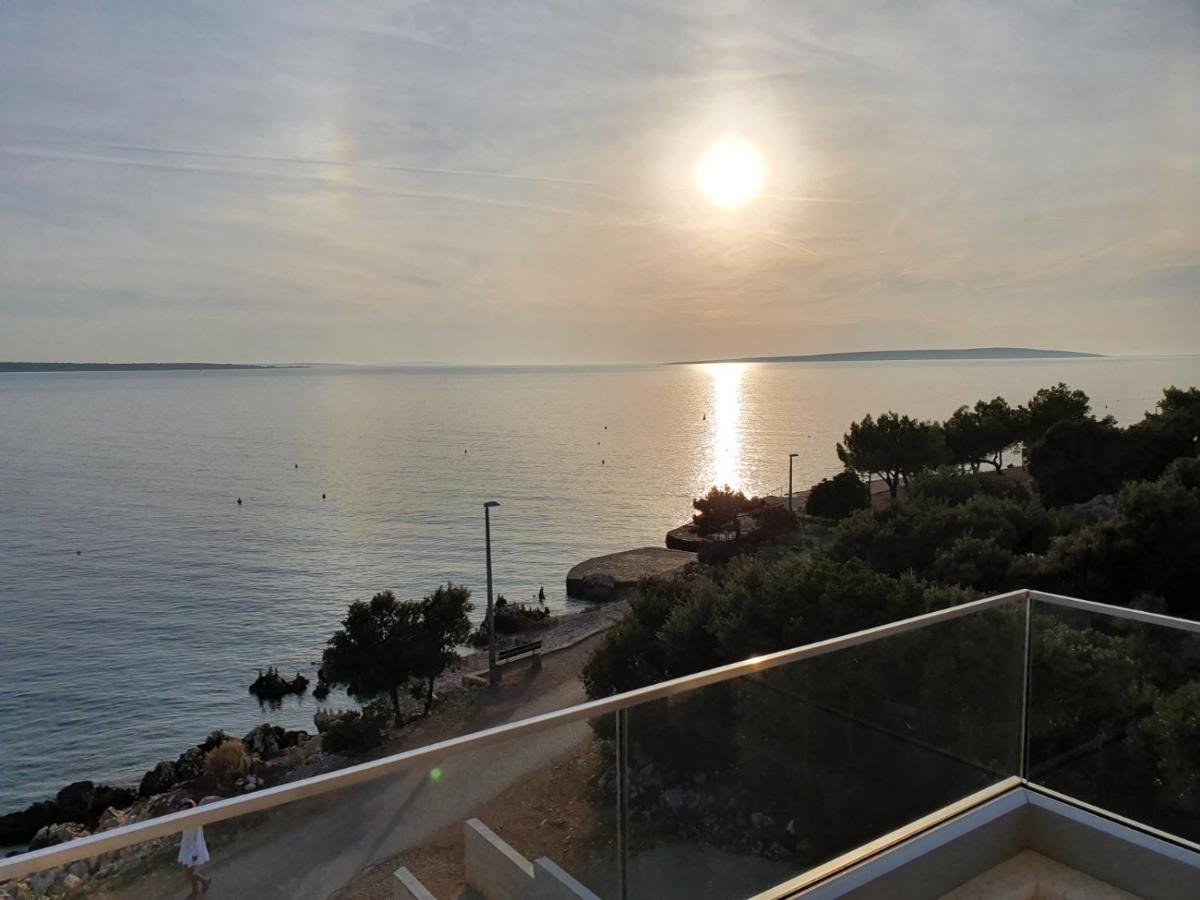 Villa Mondee Мандре Екстериор снимка