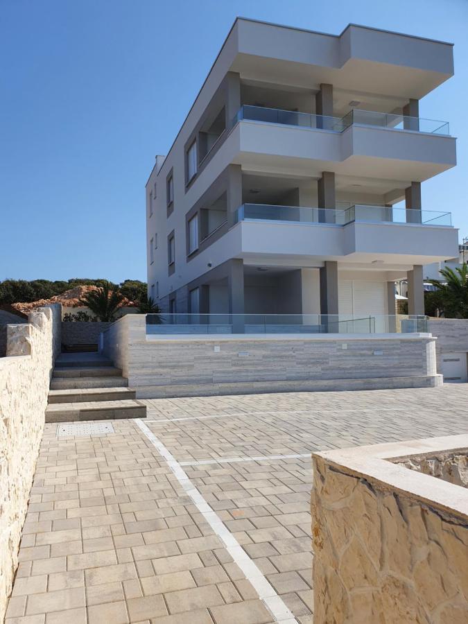 Villa Mondee Мандре Екстериор снимка